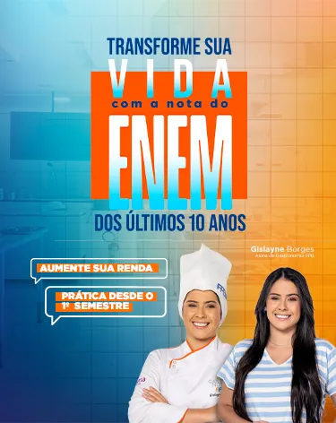 Personagem FPB